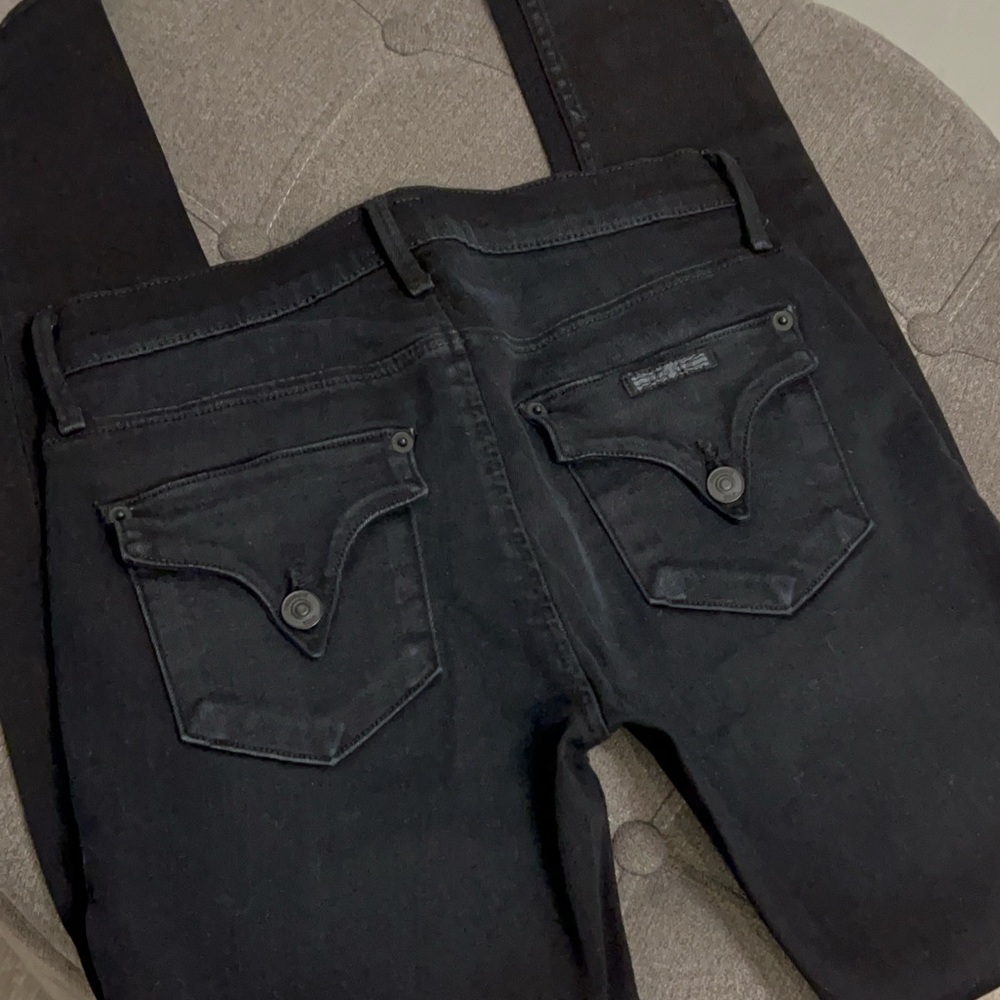 Hudson, Women’s, Lydia Mid-rise,  Skinny, Jeans.